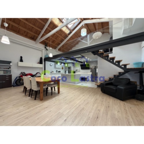 Loft